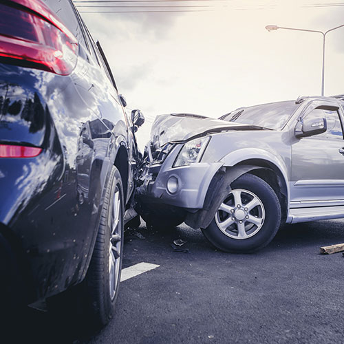 What Happens When I Get in an Accident: Comprehensive Guide